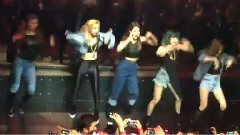 4minute - Crazy