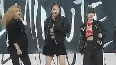 4minute - CRAZY