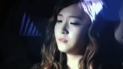 少女时代 - 我不会喜欢你