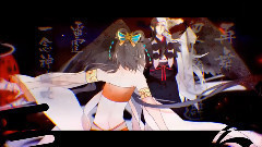 Nico - 百鬼绘卷