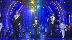 AMBITIOUS JAPAN!