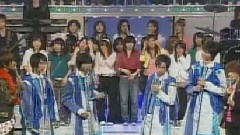 ザ少年俱乐部