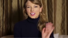 Taylor宣布RED Tour亚洲巡演