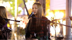 It's Raining & 美丽的夜晚 14/11/09