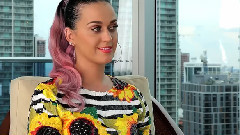 Katy Perry - Prism (Album Talk)