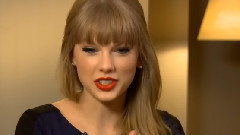 I Knew You Were Trouble