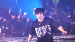 晟敏(Super Junior),Super Junior - Let's Dance 鞋墊之迷