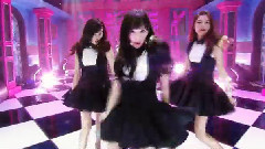 少女时代 - Back Hug & Mr.Mr.