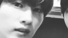 东海(Super Junior) - 东海IG更新:ELF 动起来 ^^#你像我一样#
