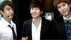 Super Junior - Wide News