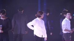 晟敏(Super Junior),Super Junior - Evanesce