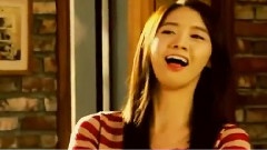 少女时代 - Smiling Like A Fool SNSD