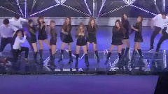 少女时代 - Mr.Mr&Hoot&Kissing You