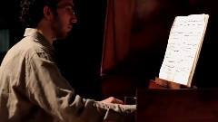 Bach,Sonate En Sol Mineur