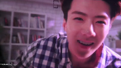 我的邻居是EXO VCR 世勋Ver