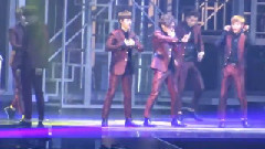 EXO'luXion In Seoul
