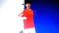 幸运符号 拍摄花絮 易烊千玺Solo Cut