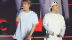 Asia Tour In Shanghai Ending