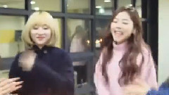 Happy Birthday 2 Dami