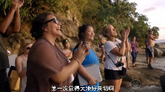 维多利亚的秘密2015:泳装特辑