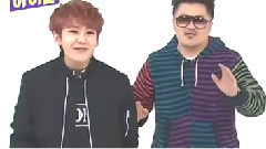 周偶珉吧 XIUMIN Cut