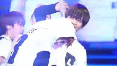 TRB IN TAIPEI BTS V