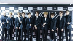 EXO Planet#2 The EXO'luXion 记者发布会全场