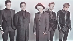 BIGBANG'S 2015 Welcoming Collection DVD Teaser Spot