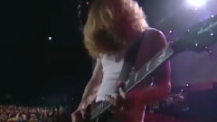 Megadeth - She Wolf