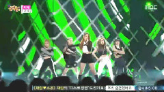 4minute - 疯