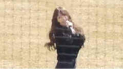 Whoz That Girl