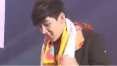 แบมหล่อมากไป