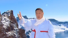 图们江赞歌