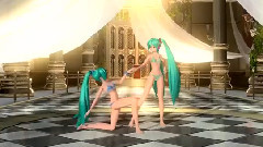 初音未来 - カンタレラ