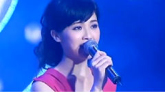 小酒窝