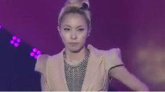 BoA - Hurricane Venus