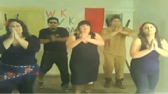 Shakira - Waka Waka