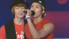 SHINee - Ring Ding