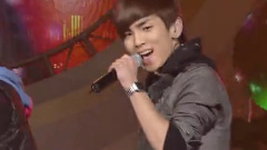 SHINee - Amigo