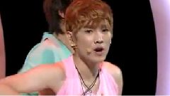 SHINee - Juliette