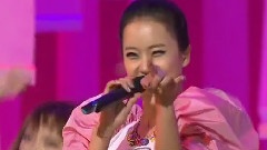 在我耳边Candy