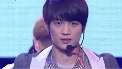 SHINee - Sherlock