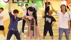 江南Style