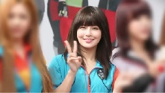 T-ara - Wildroses