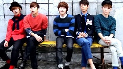 SHINee - Elle Girl