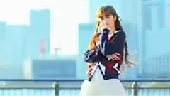 Dance Demonstration