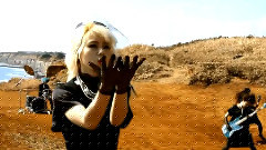 Lost Angel