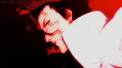 蓝染惣右介