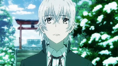 Tears And Rain