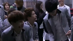 Suddenly Rap Party